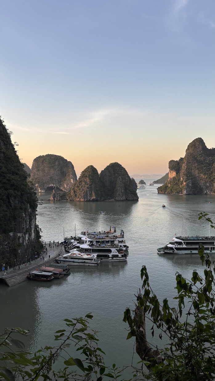 ワーホリや海外旅行のお悩み相談乗ります 英語力・海外経験ゼロから始めるワーホリ・海外旅行 イメージ5