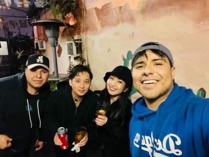 初心者旅行でよく使う英会話します よく使われる場面に合わせた英会話を会話式で話しましょう！ イメージ2