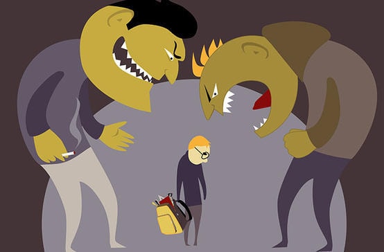 現役学生の方へ。心の悩み相談に乗ります 10代20代前半限定です。なんでも話してください。 イメージ1