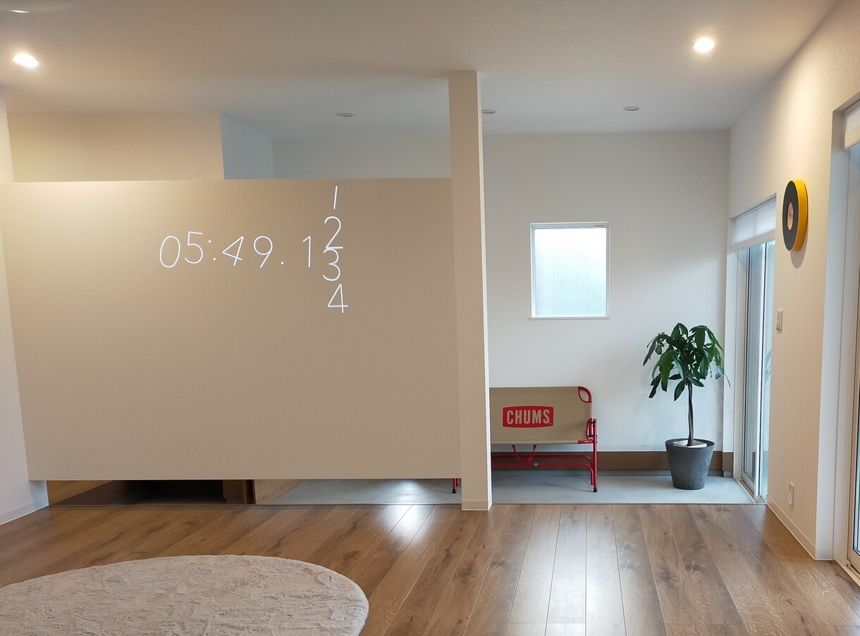 住宅や店舗の3Dイメージを作成いたします 【実績10件まで対象】割引価格で作成いたします！ イメージ1