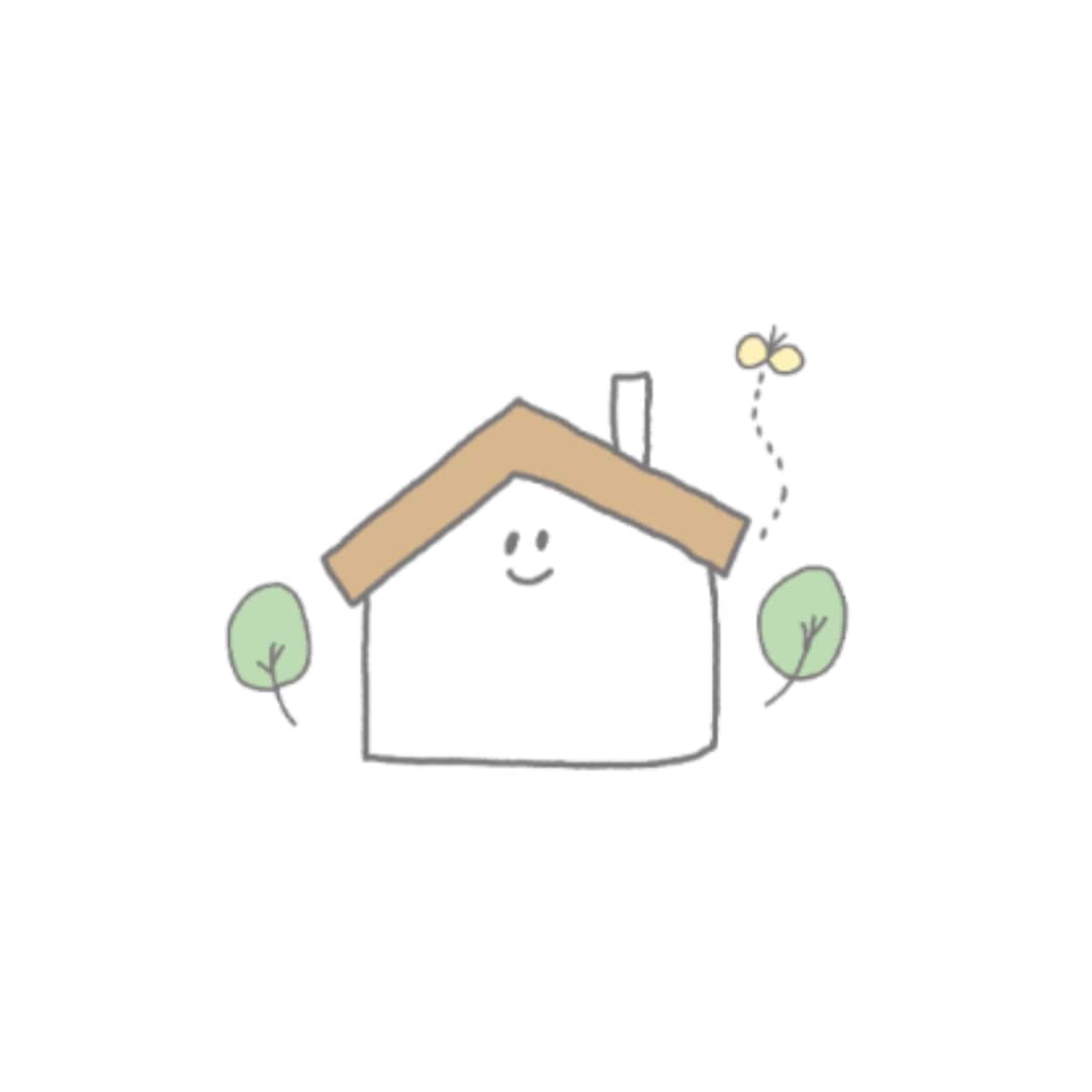 ゆるいイラストカット描きます やさしいタッチや色使いで、温かみの伝わるイラスト♫ イメージ4