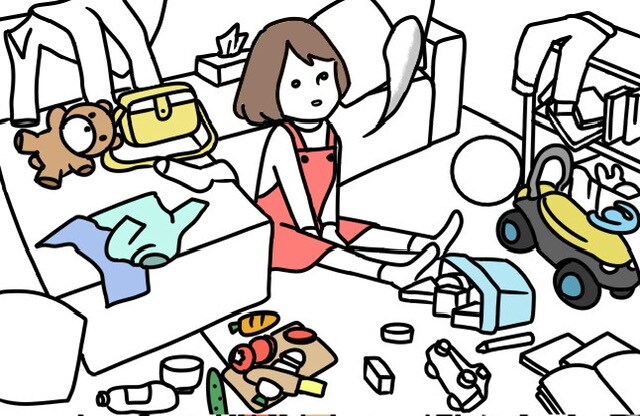 SNSやHPに！イメージに合ったイラスト描きます フリー素材ではなく、オリジナルのイラストで差をつけよう！ イメージ2