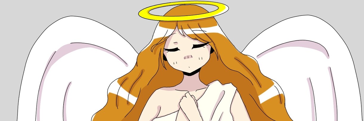 Twitterのヘッダー描きます オリジナルヘッダーがほしい方へ イメージ2