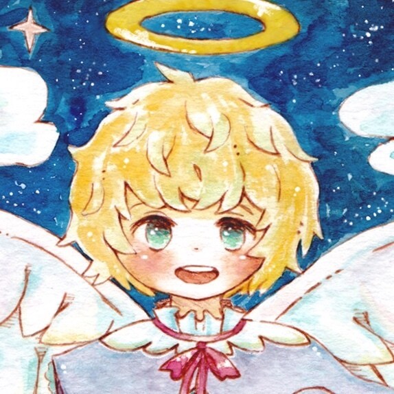 ふんわりめなイラストを描きます 水彩やデジタルなどで柔らかいタッチがお好きな方に イメージ4