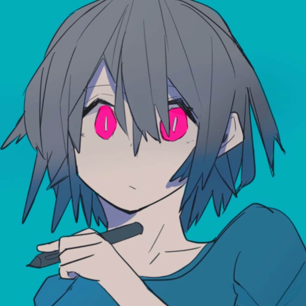 SNS用のアイコンを描きます 色々な絵柄でアイコンをお描きします。 イメージ1