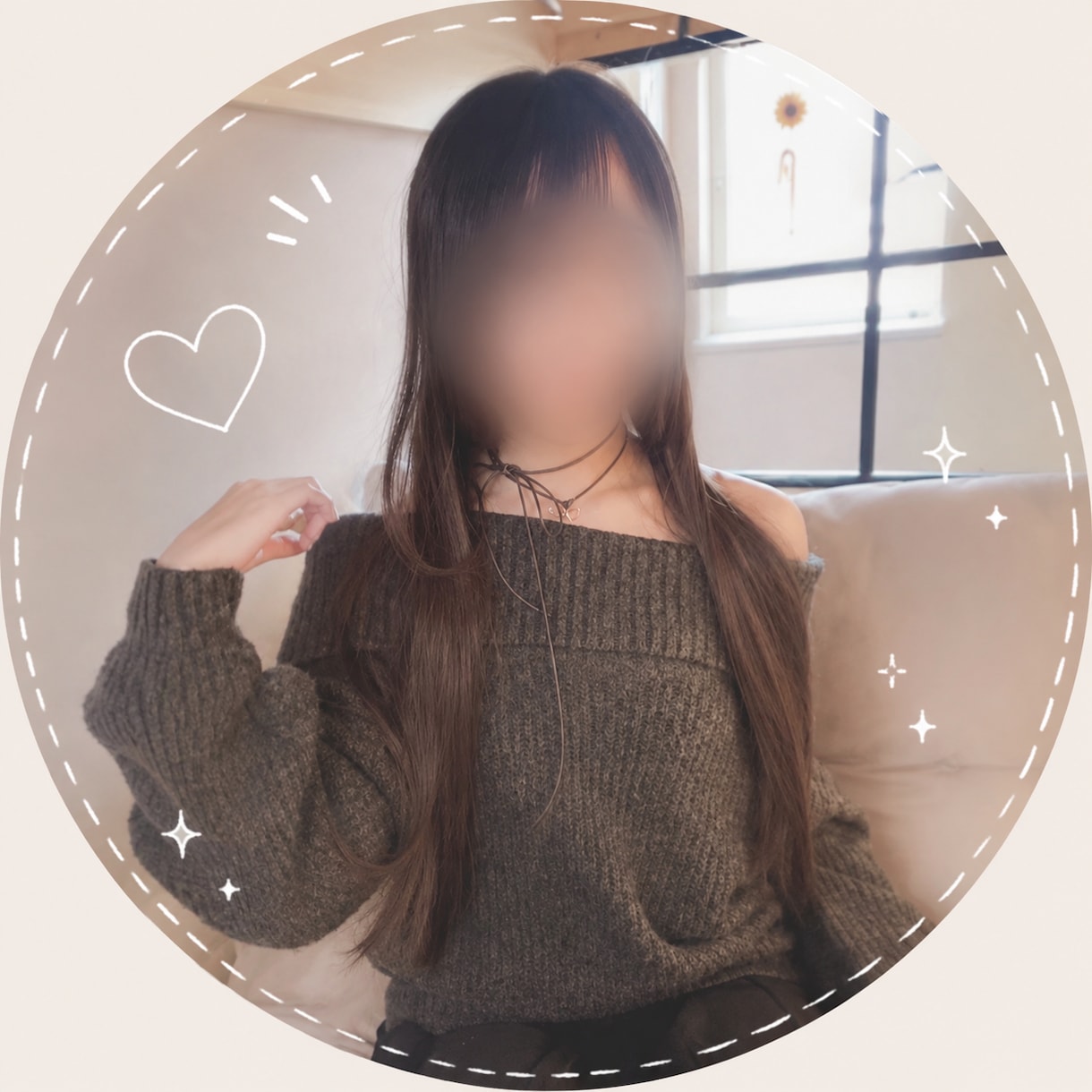 寂しい時やモヤモヤした時のお話し相手になります 大学生と気軽に雑談しませんか？恋愛相談も歓迎です イメージ2