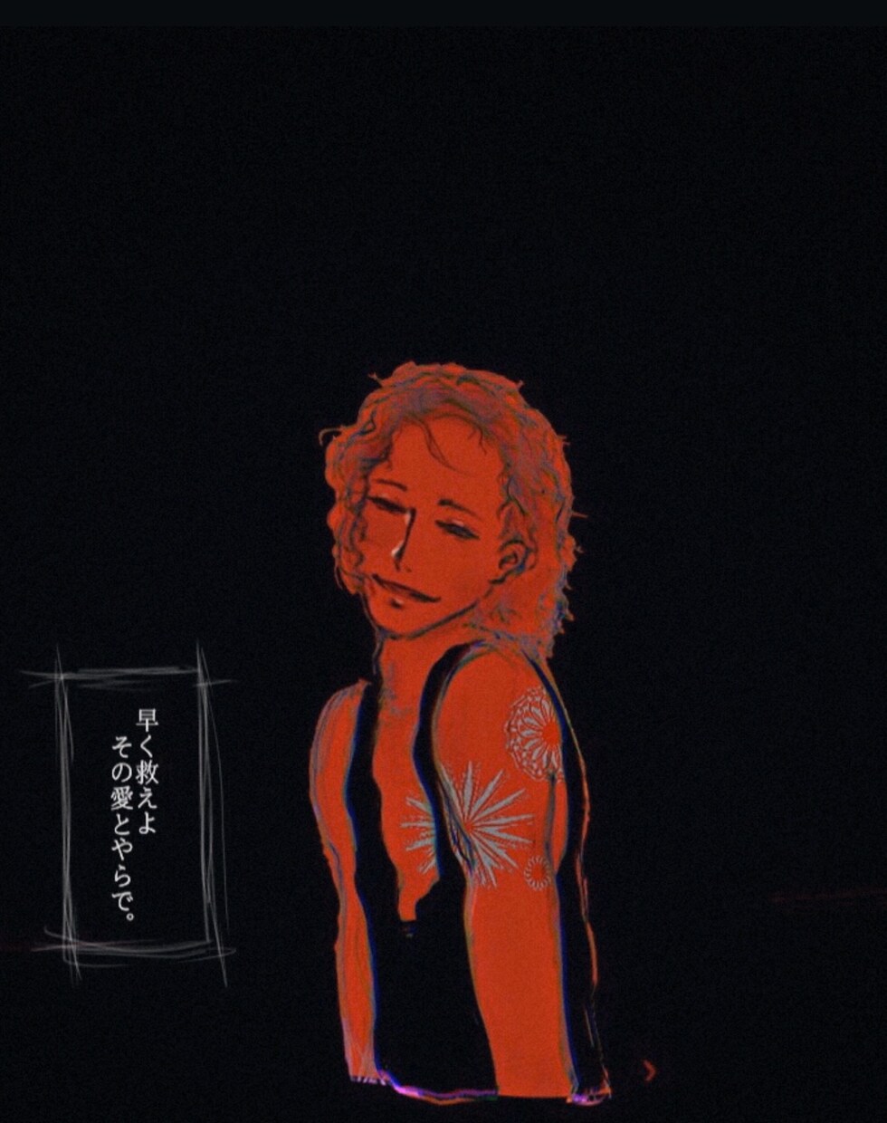 レトロでおしゃれなイラストまでお描きします 似顔絵、表紙、ジャケット、ロゴ・・・イメージに合わせて色々！ イメージ7