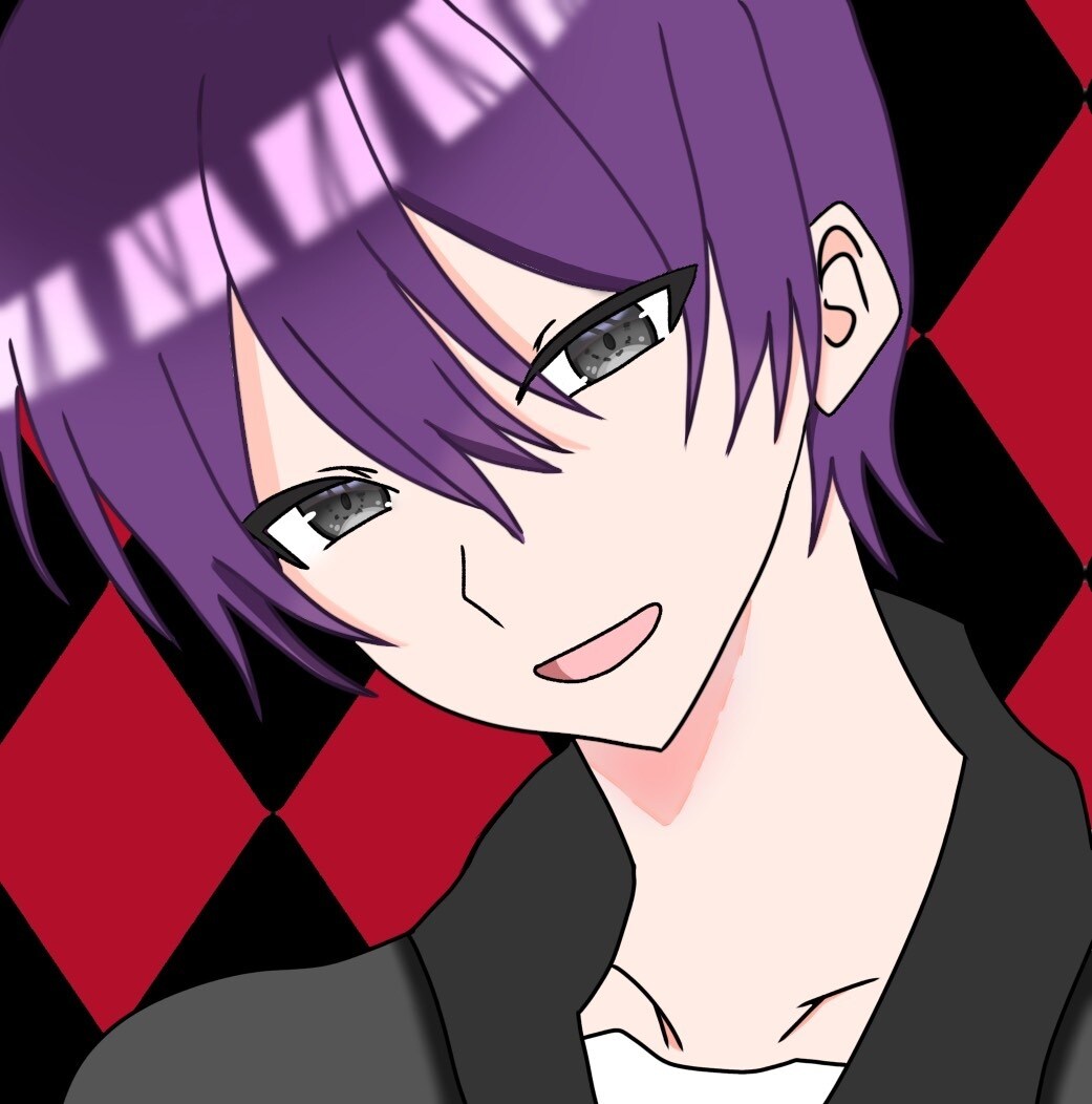 配信を始められたい方向けイラストやロゴを作成します キャラのイメージにあったものをお作りします イメージ3
