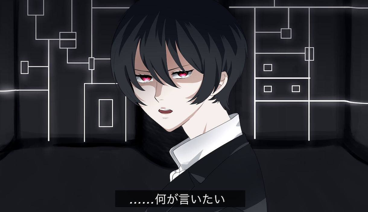 ご希望に詳細まで沿ったイラスト制作致します デフォルメキャラから似顔絵まで幅広く承っております。 イメージ4
