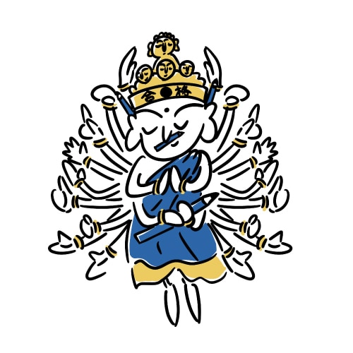 あなたの顔となるマスコットキャラクター作ります マスコットキャラクターを作ってお店や会社を盛り上げませんか？ イメージ2