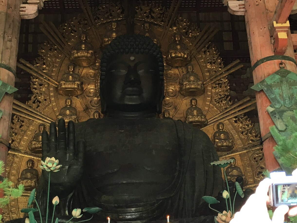 兵庫)お墓参り代行致します 遠方で御墓参りに行けない、そんな方のお力になります イメージ1