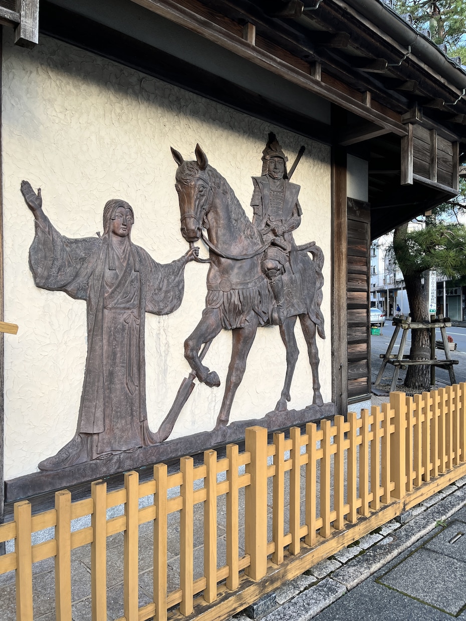 東海道五十三次を歩いて旅をしたい方ご相談にのります 江戸から京まで、道中のあれこれ、歩いた人に聞いてみませんか？ イメージ4