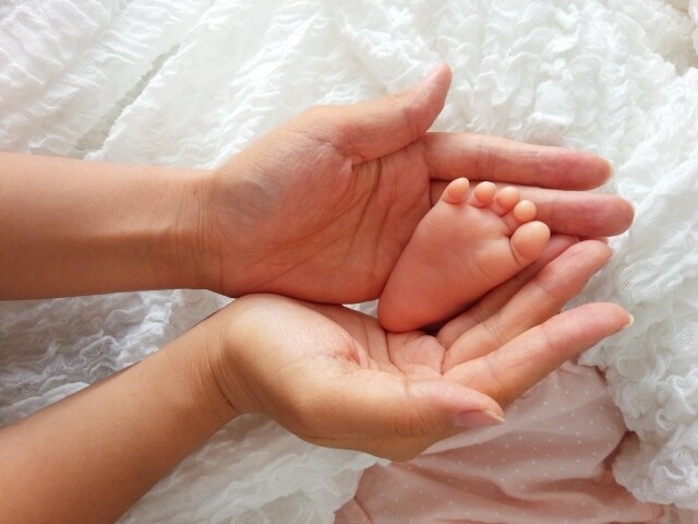 妊婦さん！胎児の心臓病・ダウン症の相談にのります 妊娠生活での悩みや不安を経験者に相談してみませんか？ イメージ1