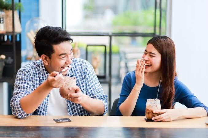 男性向けのデート会話のアドバイスをします 大人男子限定！デート会話に悩んでいる男性を救いたい... イメージ1