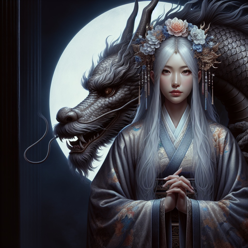あの人とはこれで終わりなの？相手の本心を視ます 龍神占術♡龍神様最強リーディングで鑑定します イメージ2