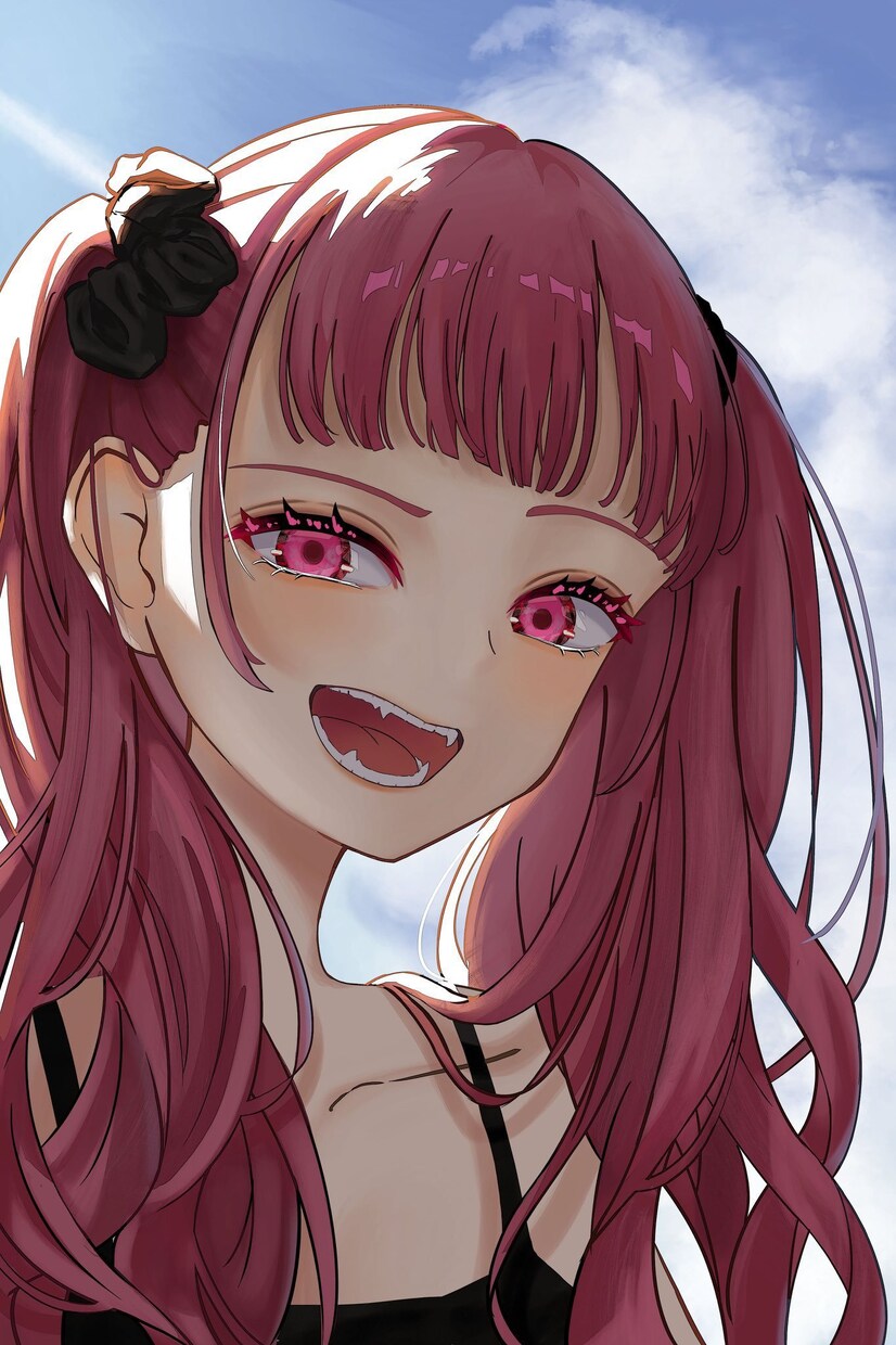 イラスト全般描きます 満足していただけるイラストを仕上げます！ イメージ6