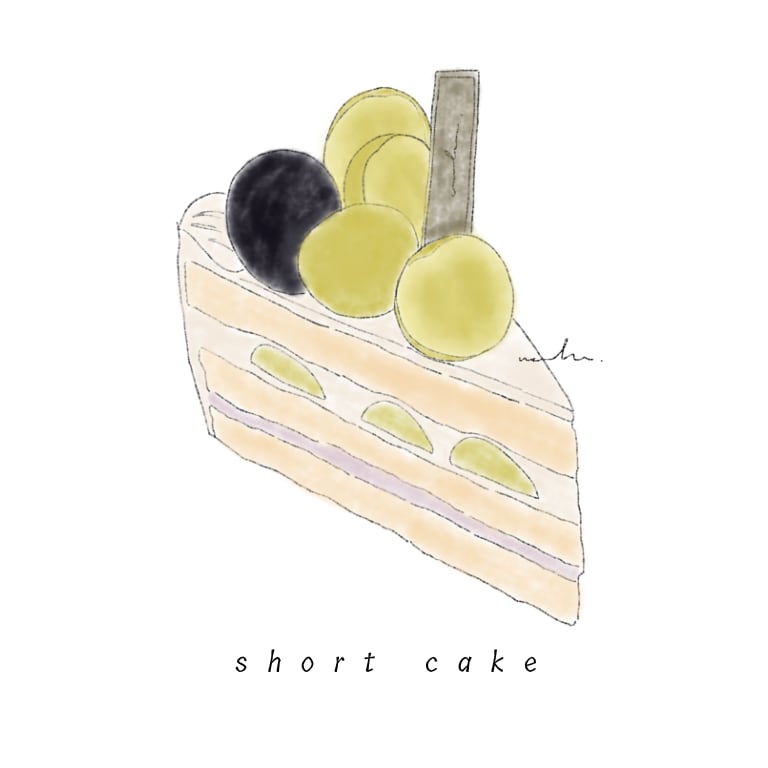 写真を元にイラスト作成致します お気に入り写真を手書き風柔らかイラストに！ イメージ3