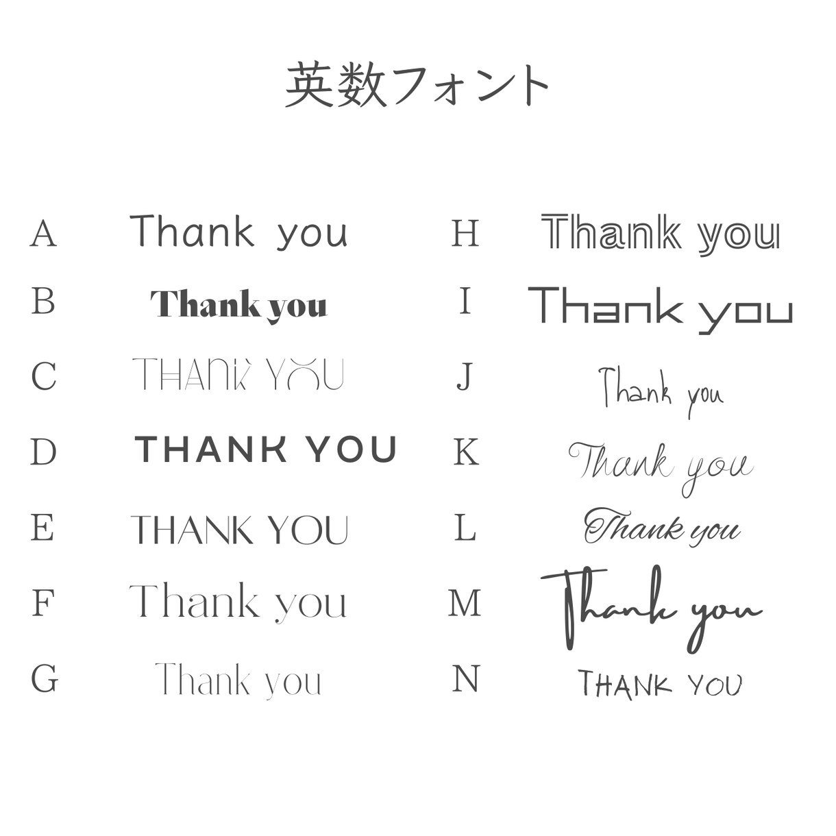 シンプルで高級感のあるアクセサリー台紙お作りします しっかりと厚みのあるアクセサリー台紙をセミオーダーで イメージ6