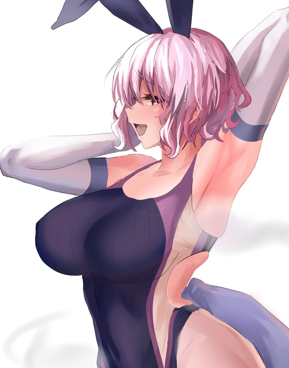商用可◎24時間以内対応！女の子のイラスト描きます 可愛らしい女の子のイラストを描くのが得意です！！ イメージ1