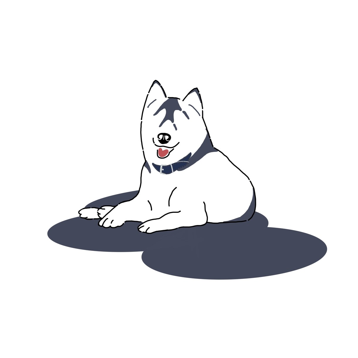 様々なスタイルのイラストを手掛けてます 皆さんのイメージを表現します！！！ イメージ3