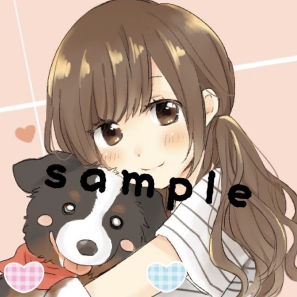 イラスト全般お描きします 癒し系のイラスト！素早く、丁寧な作品を納品します。 イメージ3