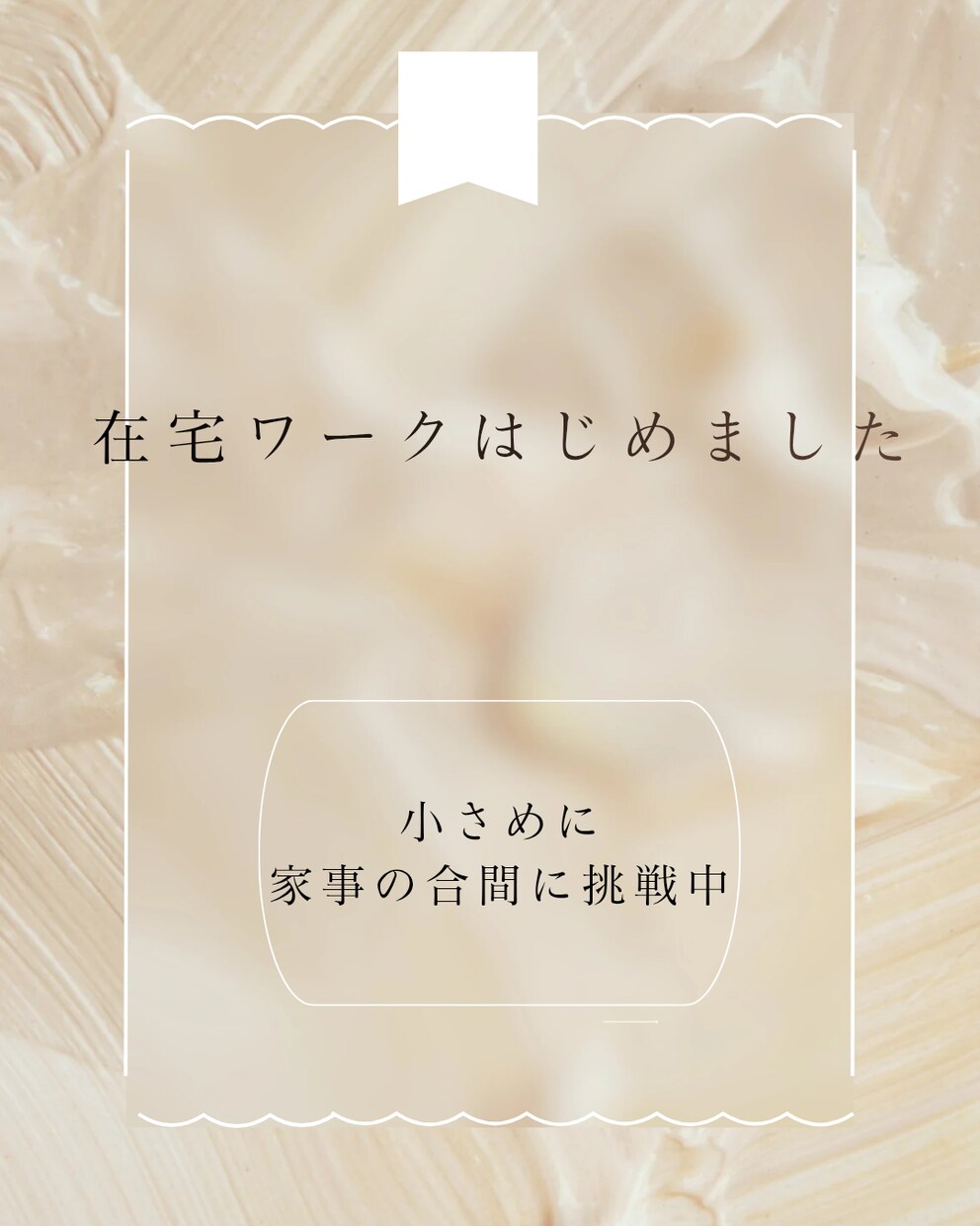 Canvaでシンプルなサムネ作ります 見やすくシンプルな画像制作します イメージ1