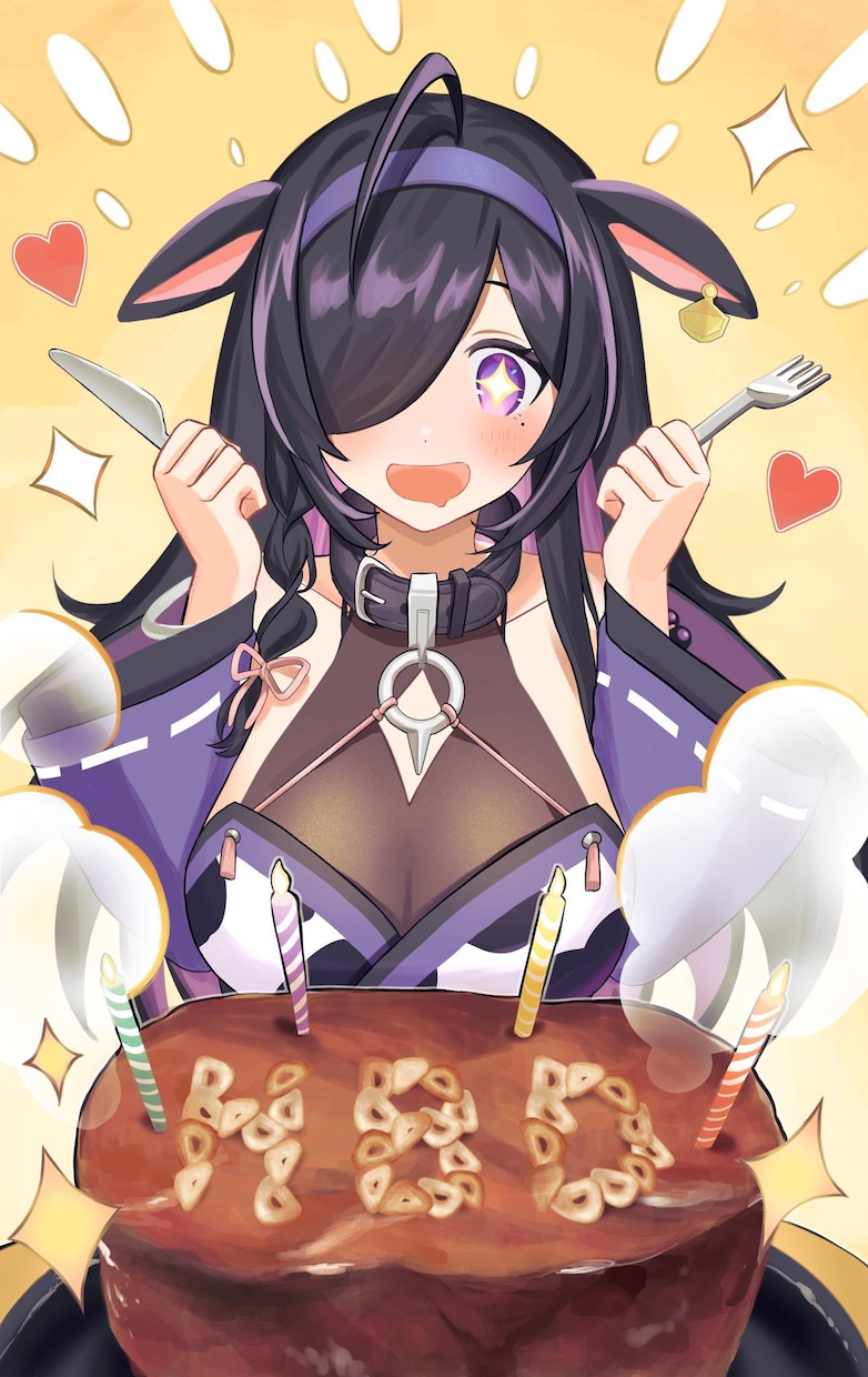 目をひく魅力的なイラスト全般制作します 丁寧迅速！ご要望にお応えします！ イメージ1