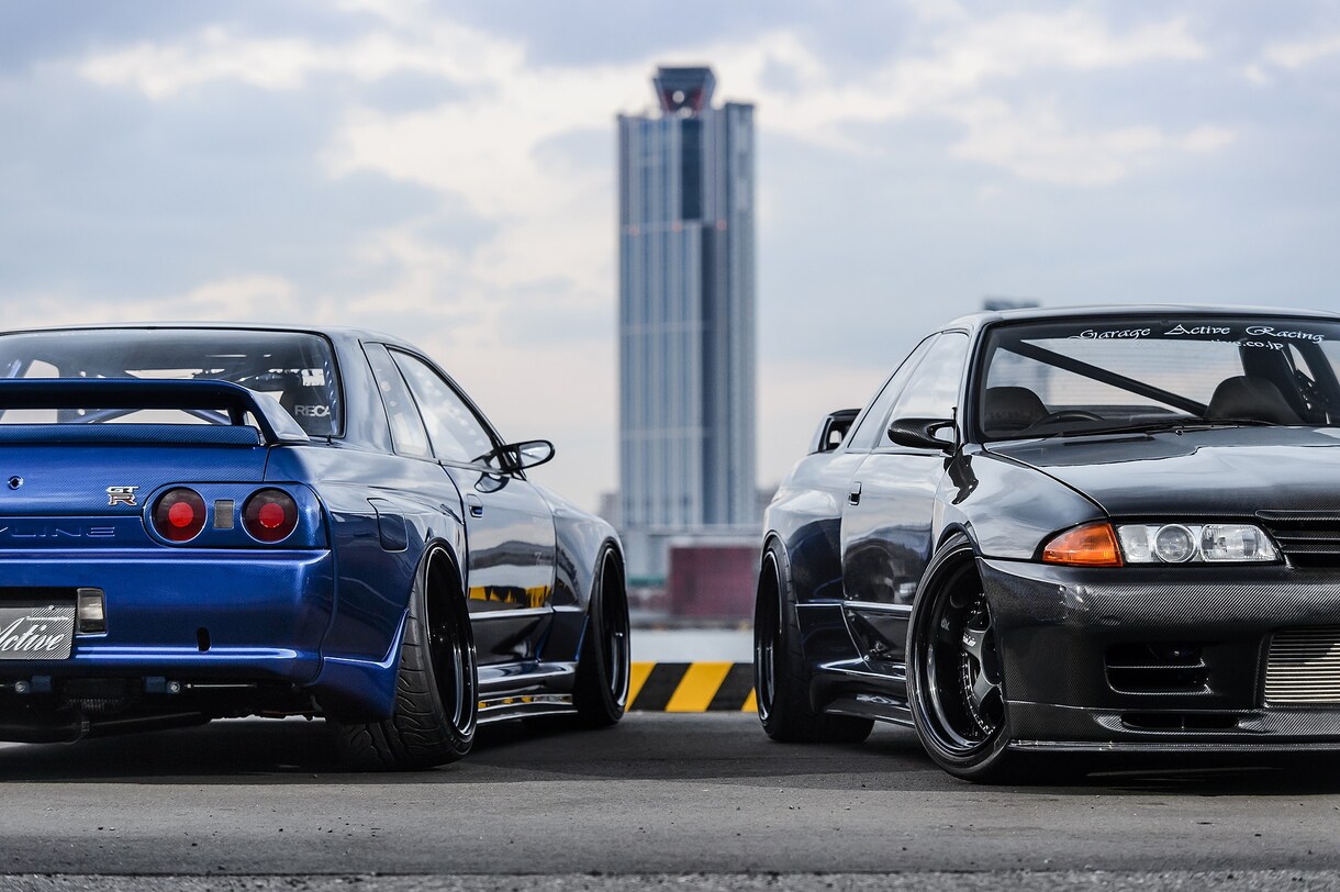 車のチューニングアドバイス致します サーキットでのタイムを縮めたい貴方へ イメージ1