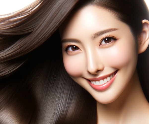 LP制作に使用できるAI美女を一緒に作ります ビデオチャットで画面共有しながら美女を作りましょう イメージ2