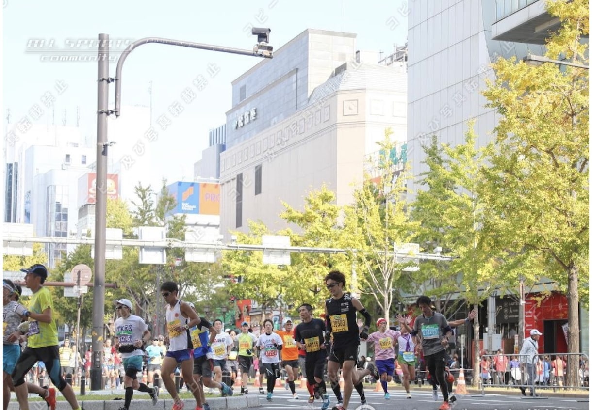 フルマラソンを完走するためのメニュー作ります 42.195㎞を完走してみませんか？ イメージ2
