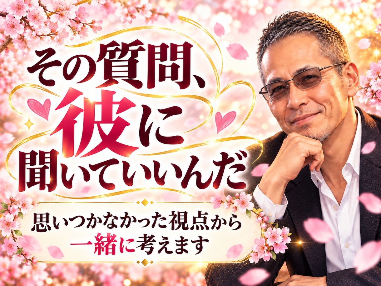 男って！男心って■男の本音伝え！悩み寄添います 【実は！】男の本性とは⁉️知ってますか❓ イメージ6