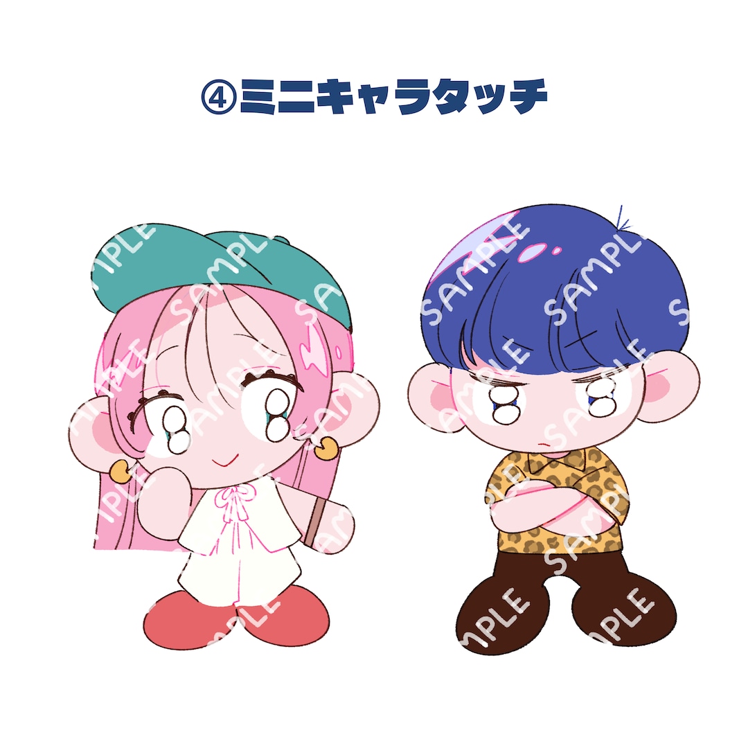 商業実績あり！伝わる広告漫画・ＬＰ漫画制作します ＷＥＢ連載経験のある漫画家がターゲットに刺さる作品を描きます イメージ5