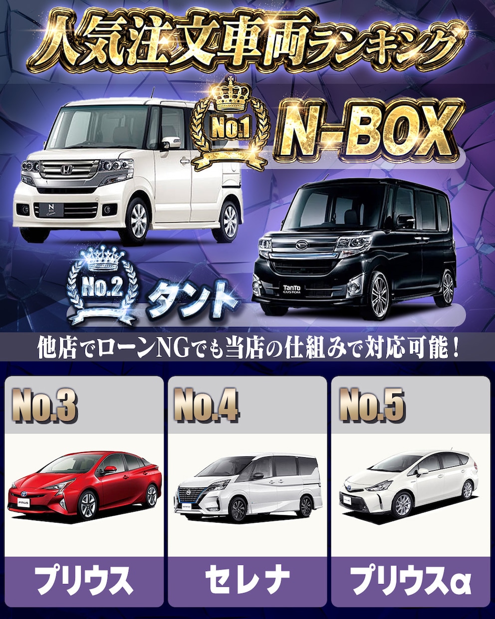 思わず目を引くバナー・商品画像を作成します 修正回数無制限！つい気になるそんな画像を格安で！ イメージ5