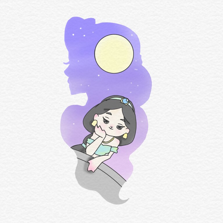 アイコンなどかわいいイラスト描きます すこしだらけた、可愛らしいイラストが得意です。 イメージ2