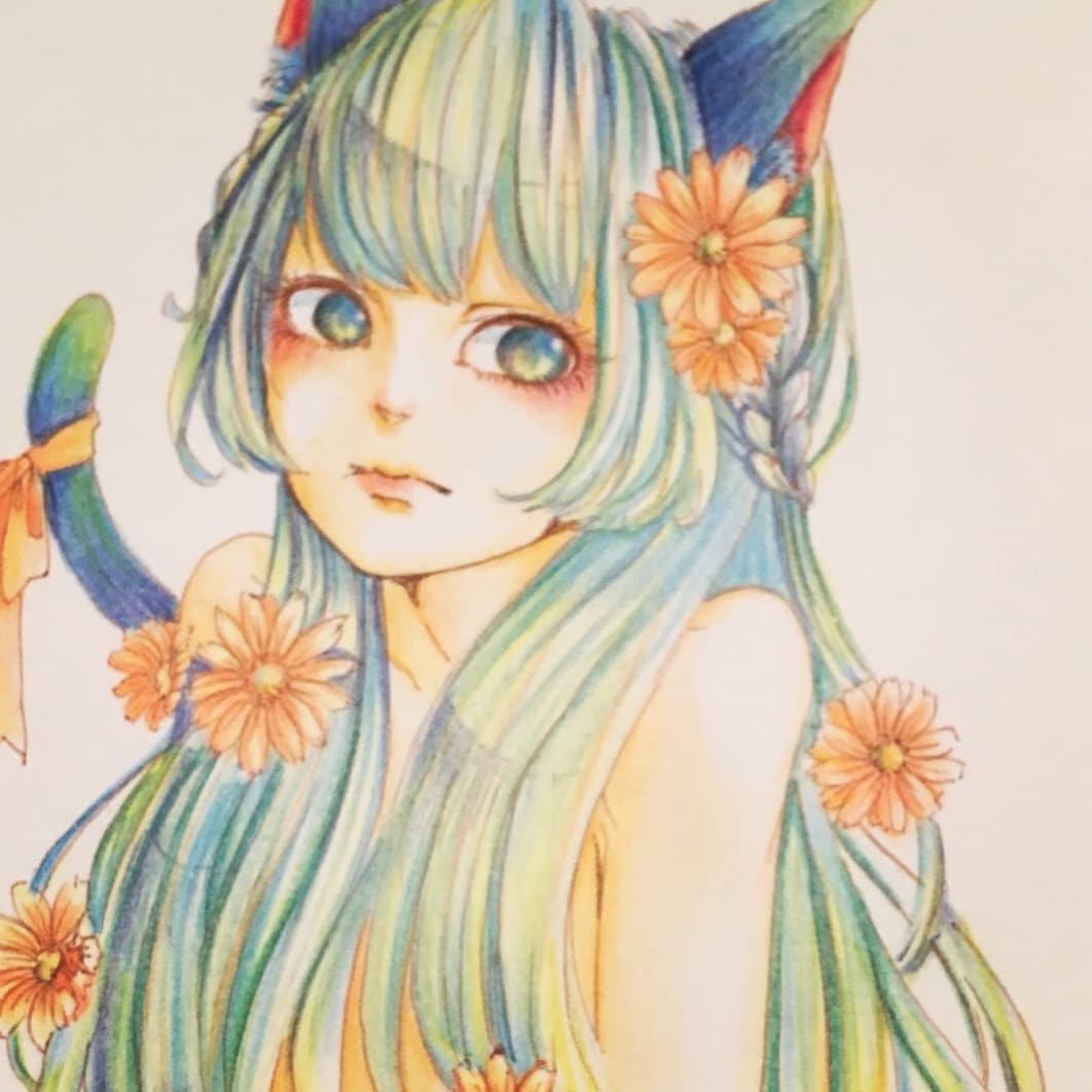 似顔絵やオリジナルのキャラクターイラスト描きます プレゼントやアイコンなどにどうぞ。 イメージ2