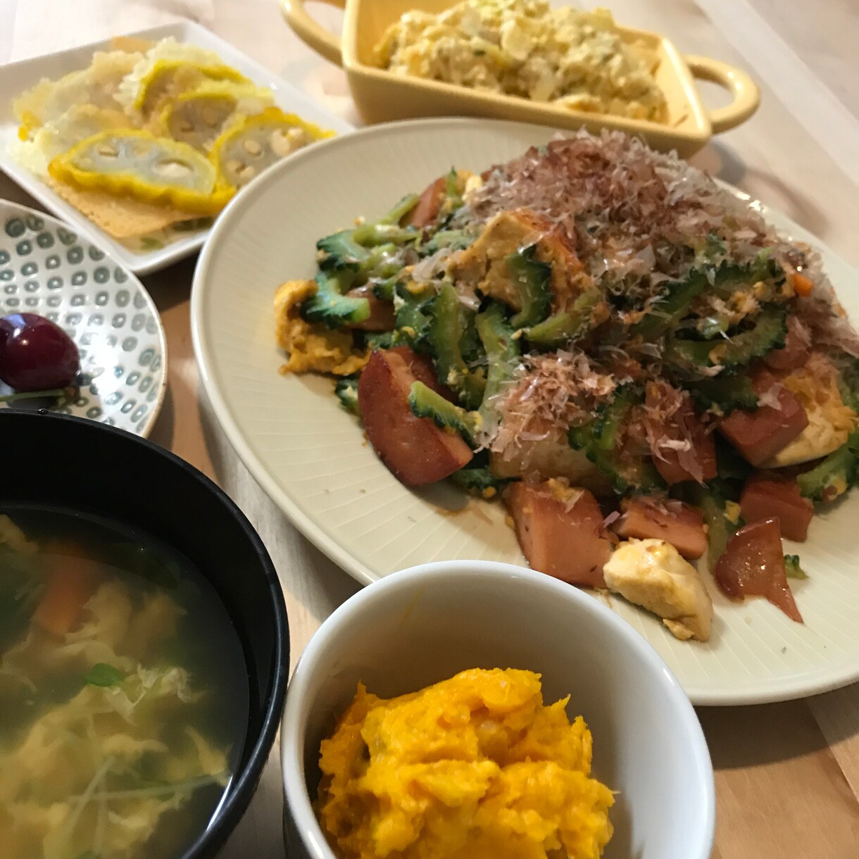 主婦歴の中で家族に人気のメニューこっそり教えます 毎日のメニューに悩む方！材料をついつい腐らせちゃう方！ イメージ2