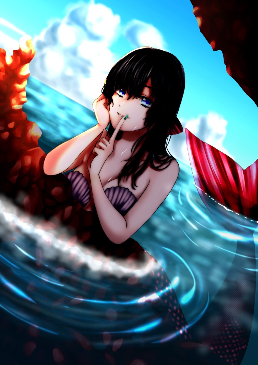 イラストのご依頼お受けいたします イラスト関係のご依頼お受けいたします！ イメージ2