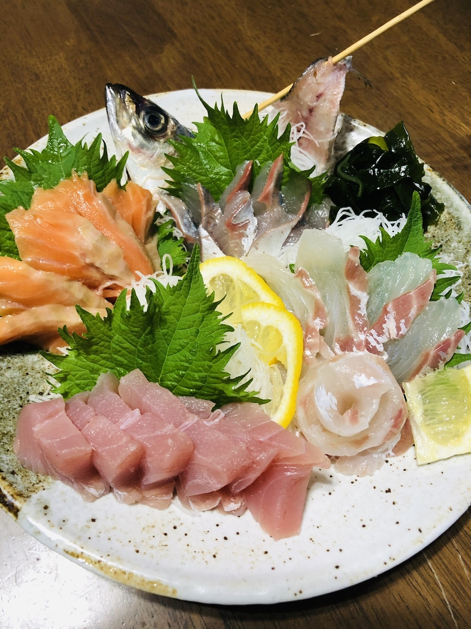 おつまみレシピ作ります 宅飲みのお供に居酒屋娘考案おつまみいかがですか？(^^) イメージ1