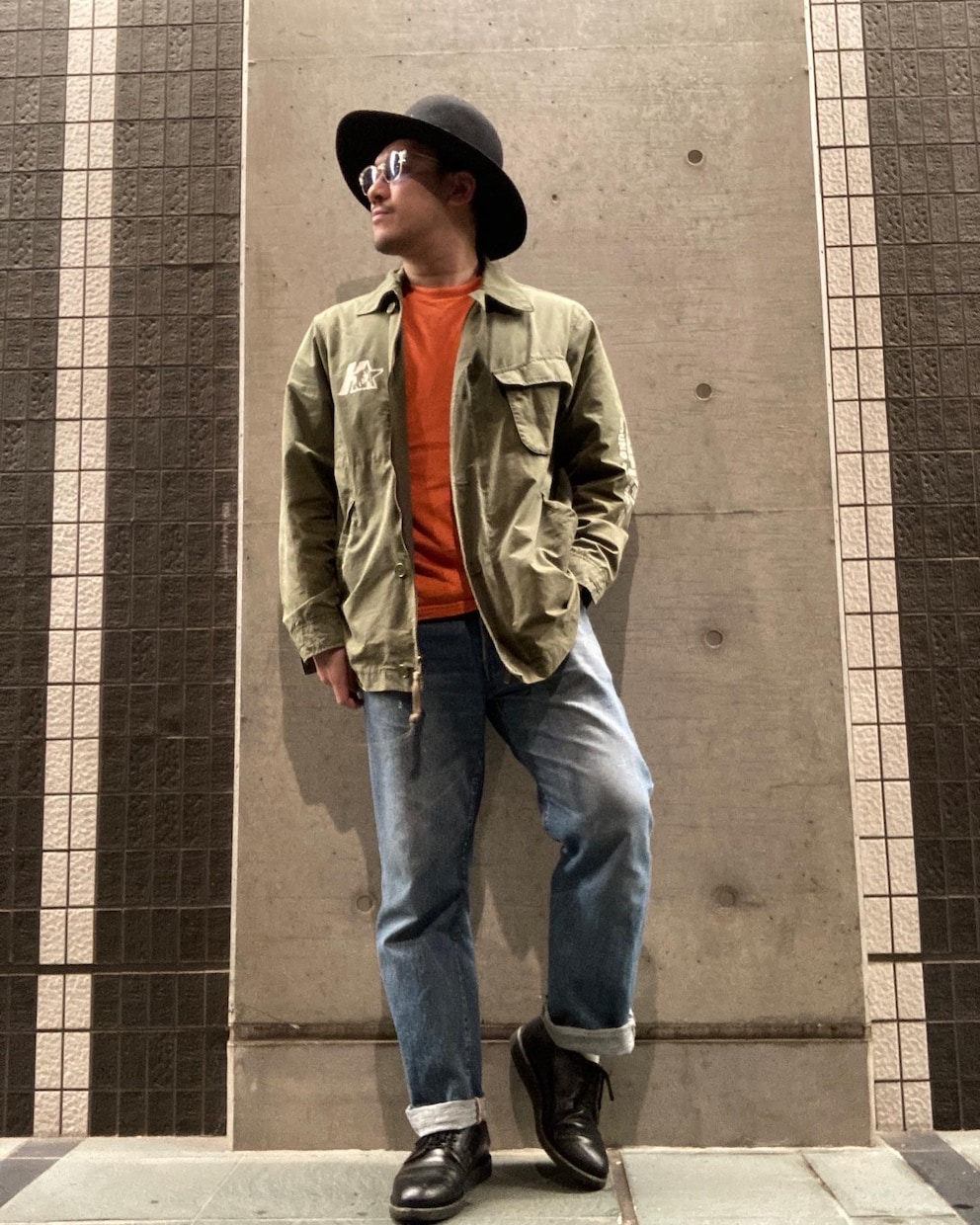 お手持ちの洋服でワンランク上のコーディネートします アパレル店員によるパーソナルコーディネートを体験しませんか？ イメージ2