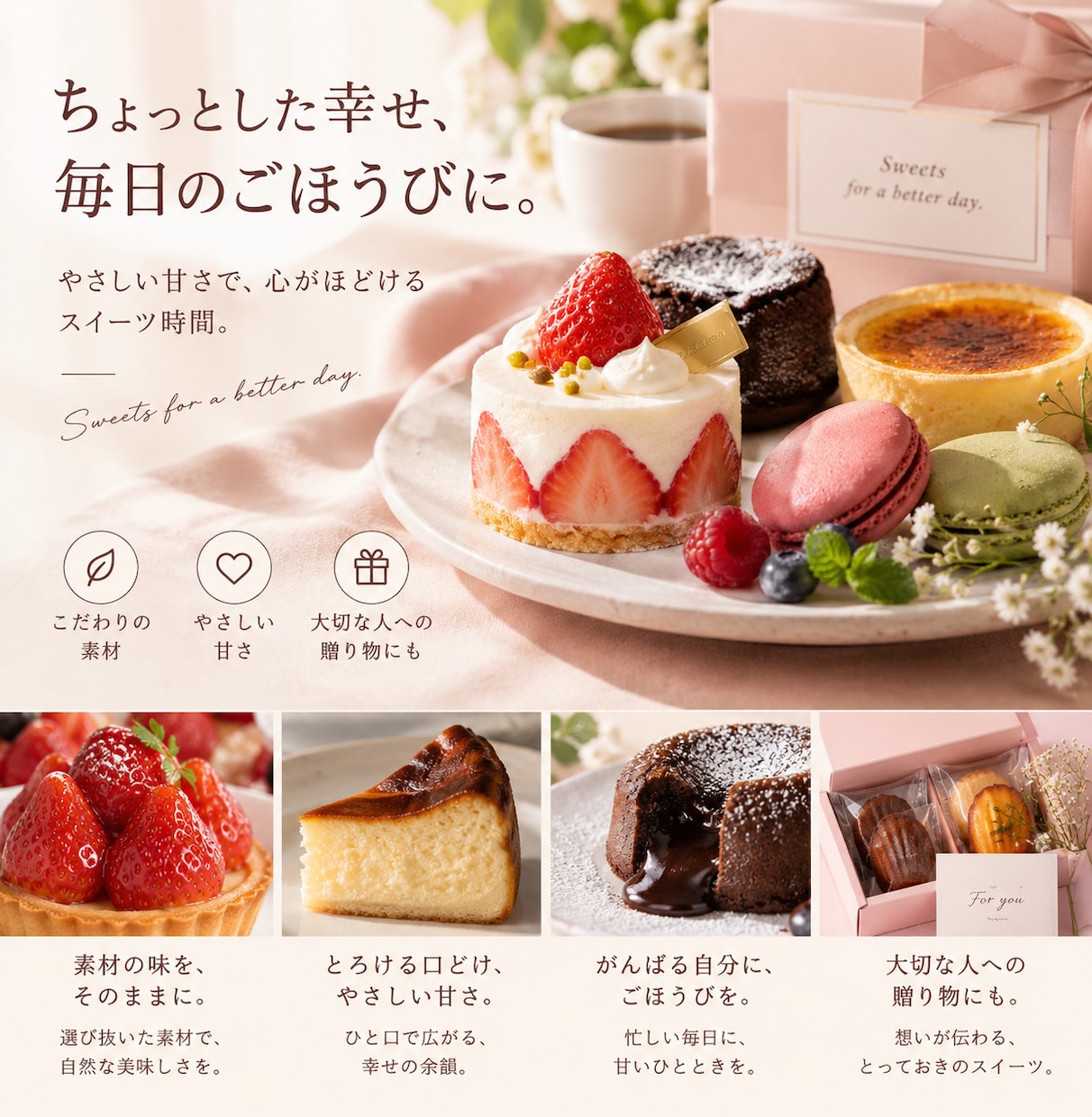Amazon・EC商品画像をおまかせ制作しますます 現役Amazonセラーに商品画像を丸投げできます。 イメージ9