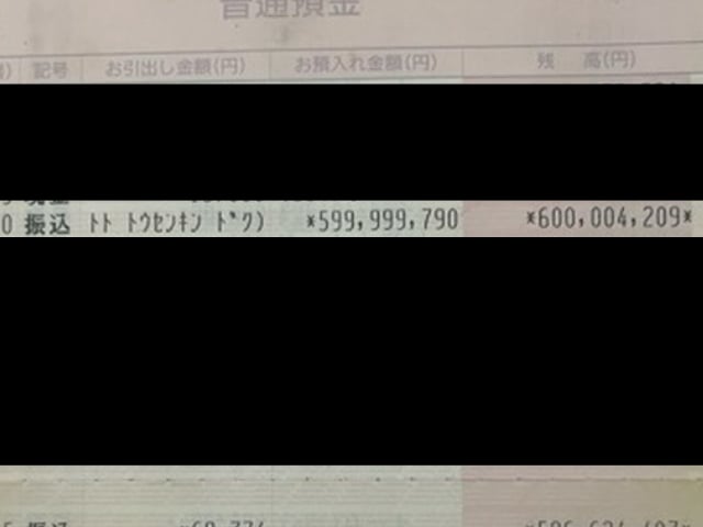最高位金運祈祷で貴方の持つ金の気を引き出します 一発逆転！成功者や富豪の金脈を研究した金運覚醒秘術 イメージ2