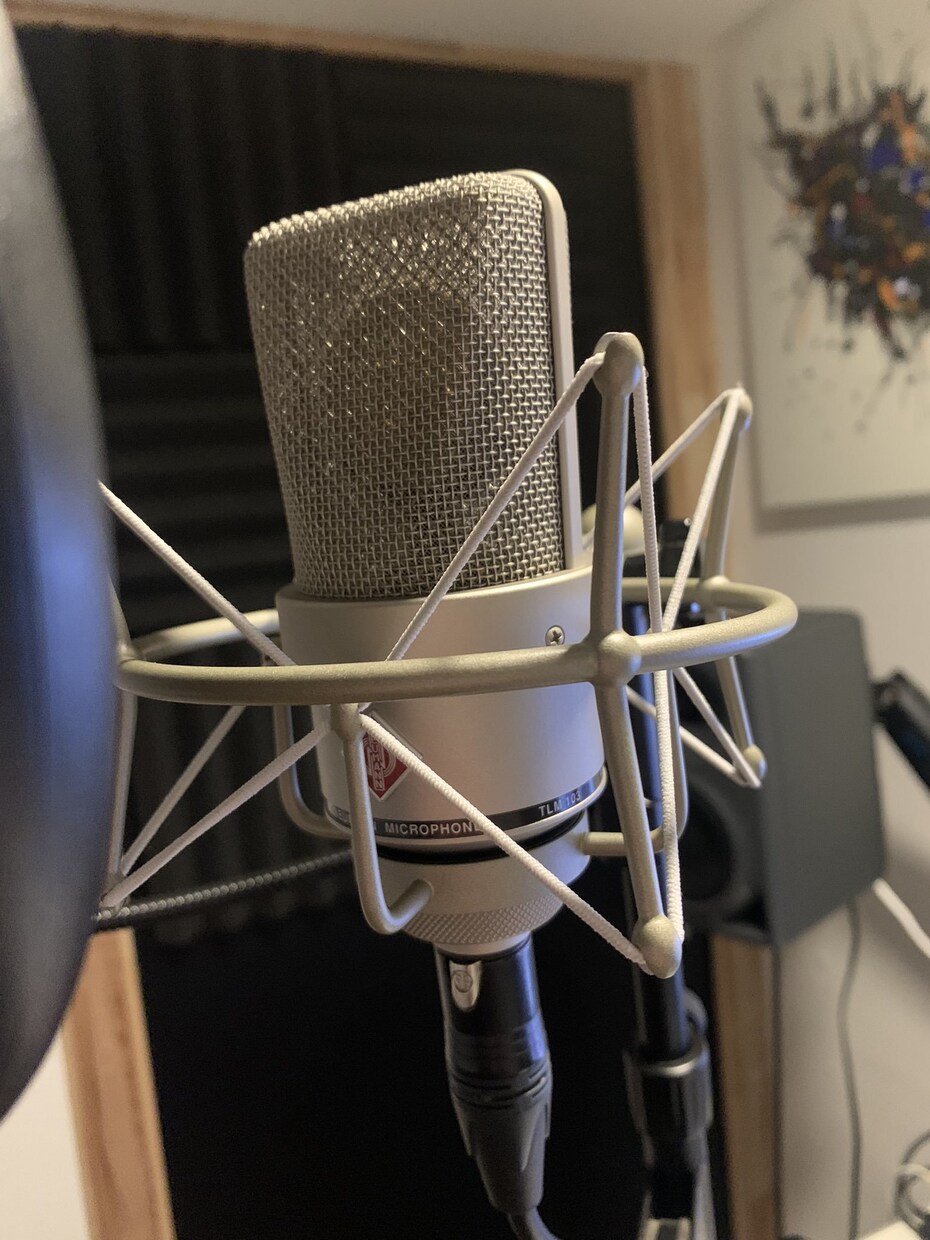 あなたのオリジナル曲をプロレベルにミックスします 何回でも修正可能！ピッチ修正等も込みの料金です イメージ5