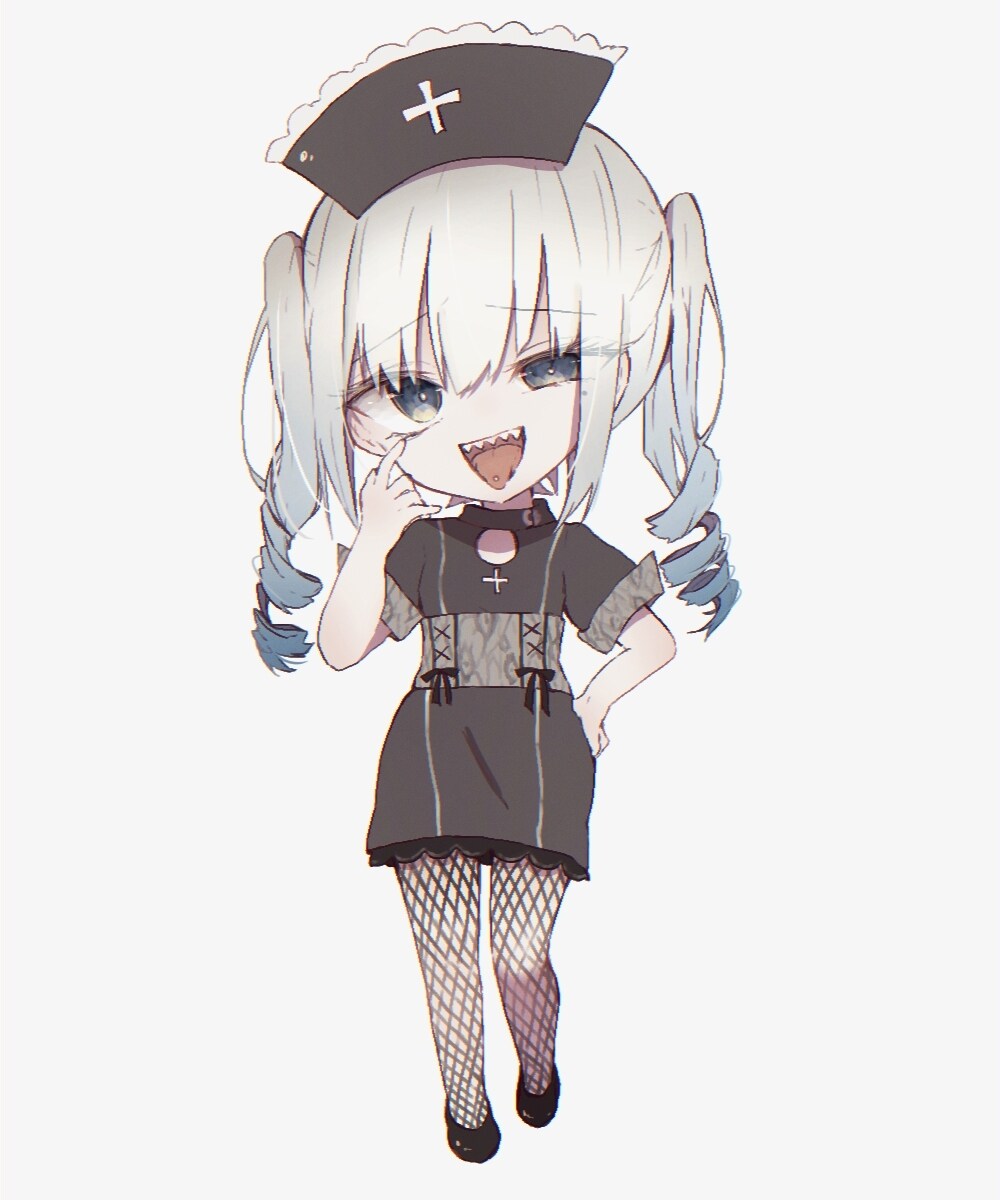 かわいいデフォルメキャラを描きます 様々な用途に使えるかわいいイラストを描きます！ イメージ6