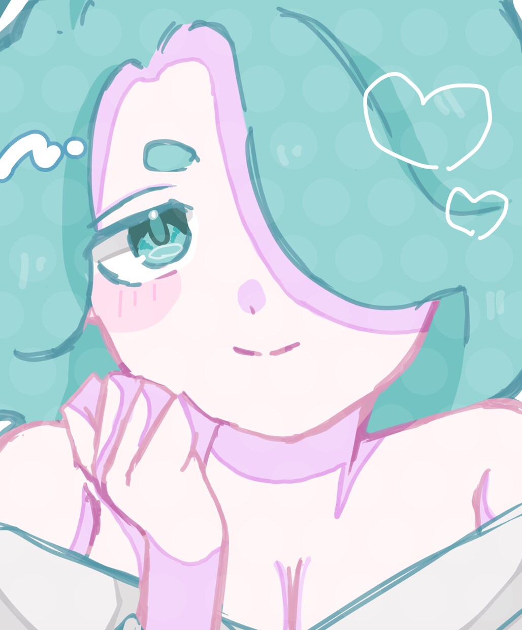 貴方だけの可愛いイラストを即納品します ご依頼から0日で納品させていただきます！ イメージ2