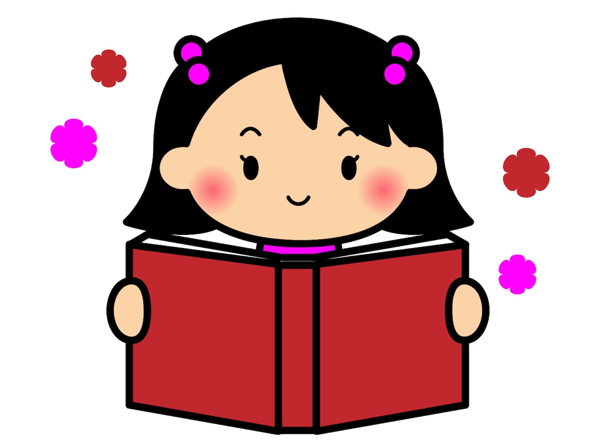 あなたの読書スピードがアップします あなたの読書や学習力の速さを上げる方法を教えます！ イメージ2