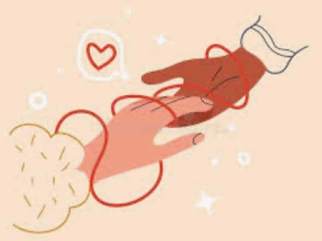 あなたに寄り添うをモットーにご相談でものります 貴方の心友♡ごく些細な事／恋愛／家庭／どんな相談でものるよ イメージ5