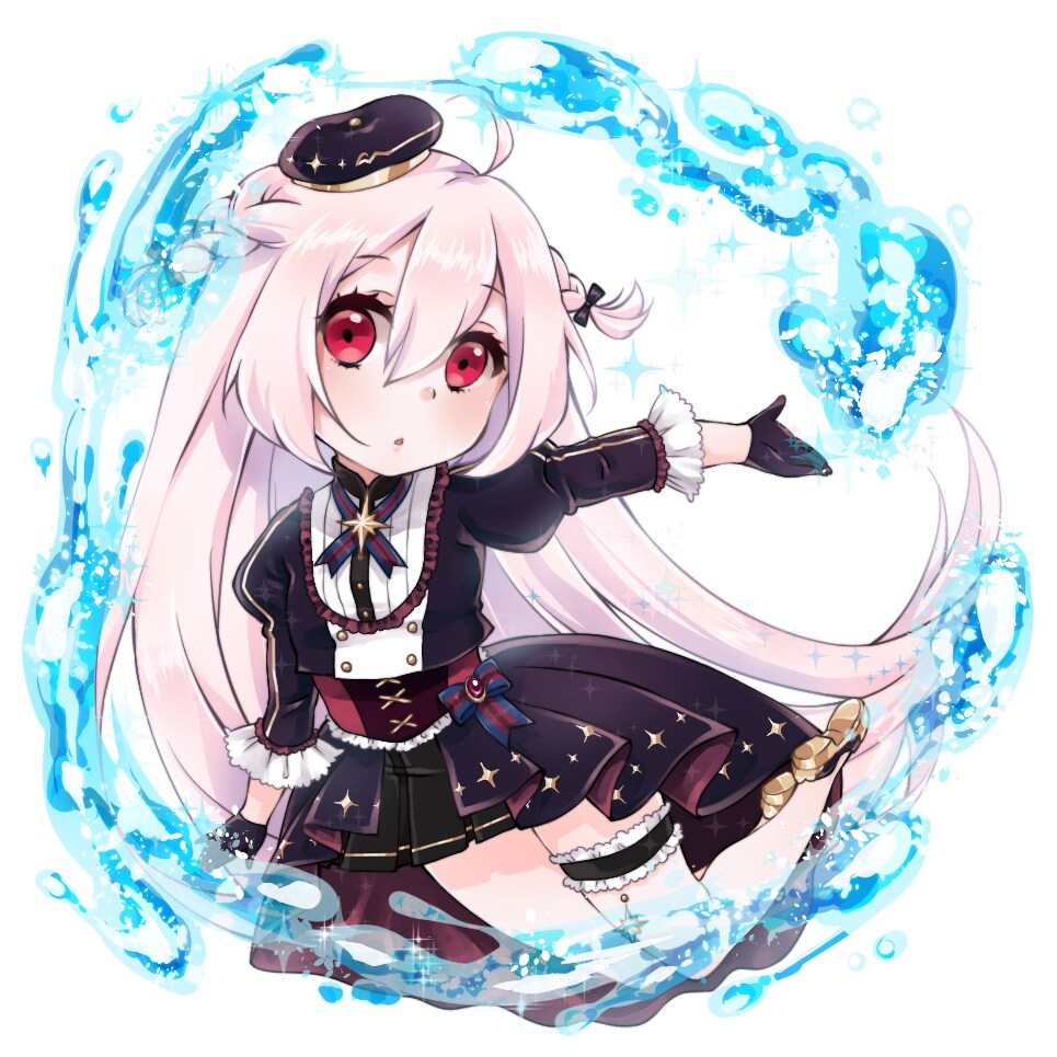 各種イラスト描きます 他サイトで実績あります◎あなたの好きな子描かせてください イメージ1