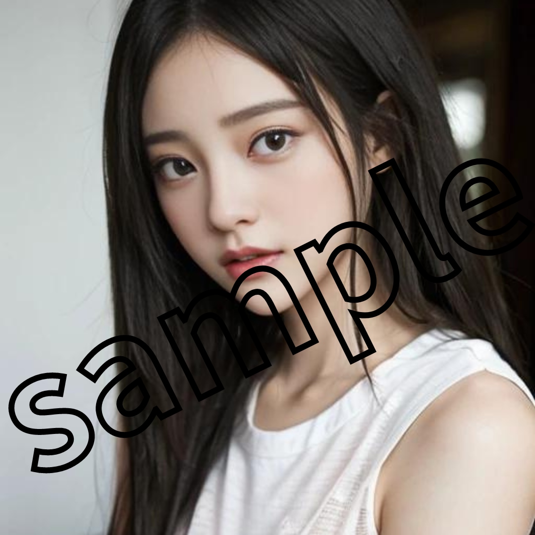 あなた好みのAI美女を作成します AI美女を使ってSNS運用を加速させませんか？ イメージ10