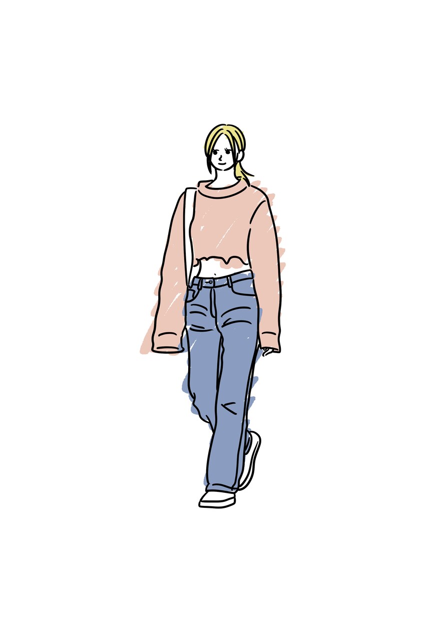 ゆるくオシャレなイラストを描きます 待ち受けやアイコン様々な所で使えるイラストを描きます。 イメージ7