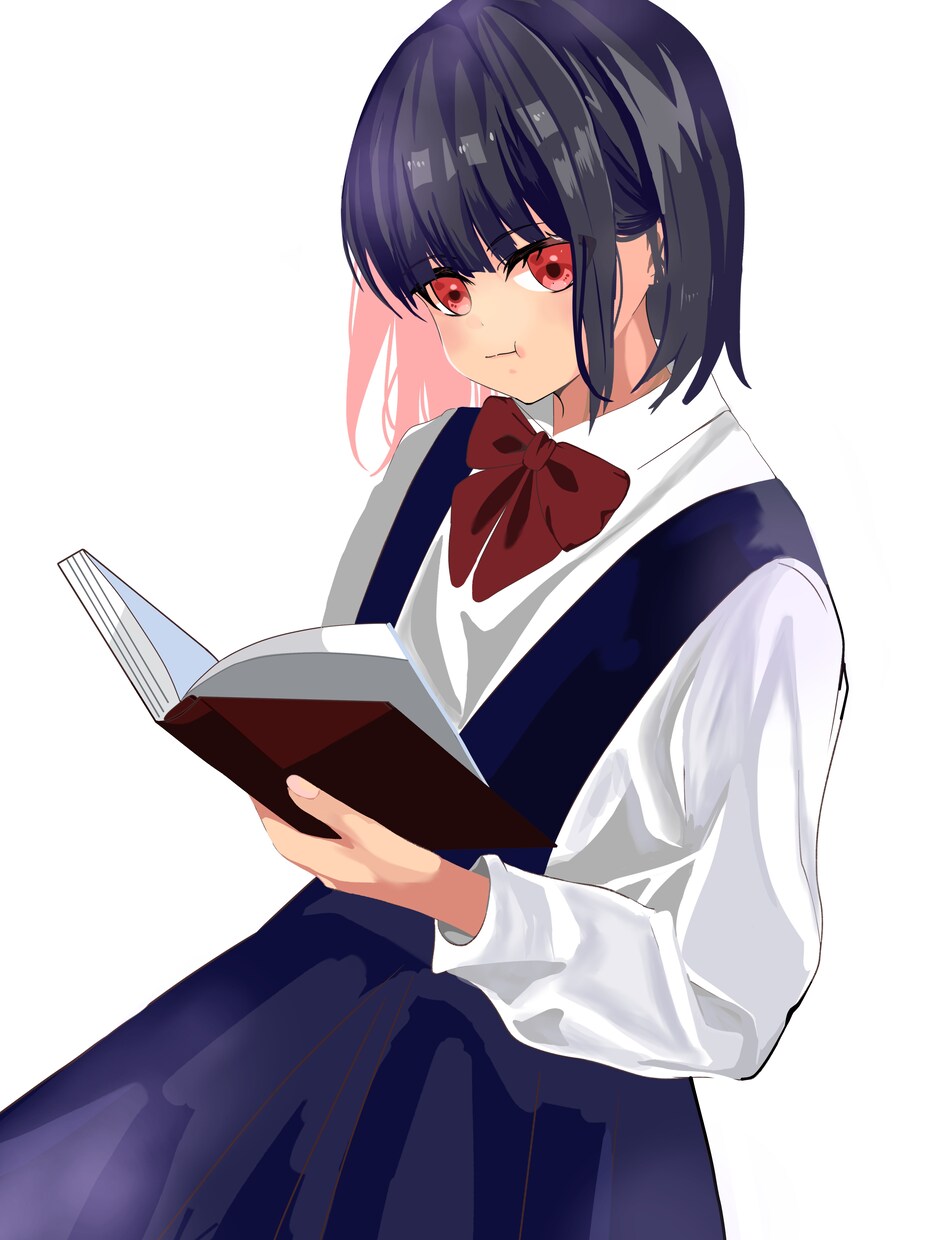 アイコンなどイラストが書けない方へ絵を提供します 可愛い似顔絵など、イメージキャラを描かせていただきます！ イメージ3
